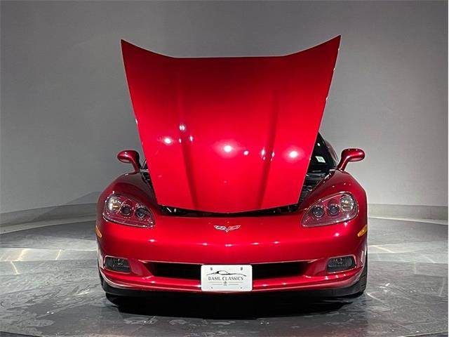 2003 Chevrolet Corvette (CC-2077297) for sale in Depew, New York