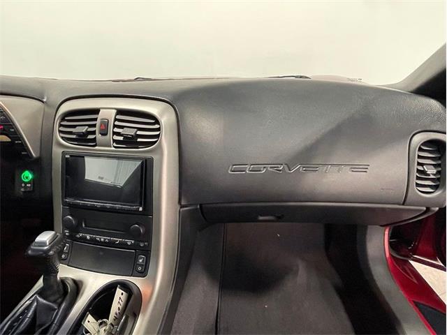2003 Chevrolet Corvette (CC-2077297) for sale in Depew, New York