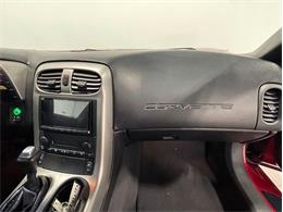 2003 Chevrolet Corvette (CC-2077297) for sale in Depew, New York