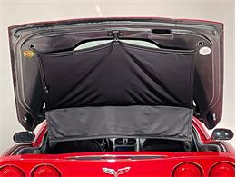 2003 Chevrolet Corvette (CC-2077297) for sale in Depew, New York