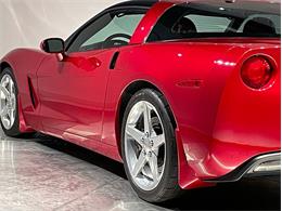 2003 Chevrolet Corvette (CC-2077297) for sale in Depew, New York