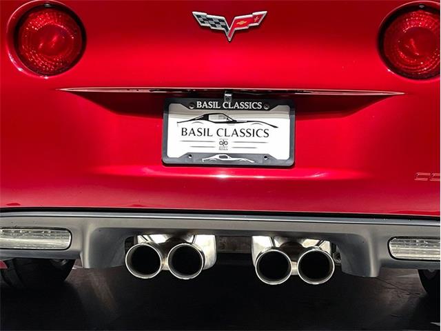 2003 Chevrolet Corvette (CC-2077297) for sale in Depew, New York
