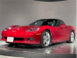 2003 Chevrolet Corvette (CC-2077297) for sale in Depew, New York