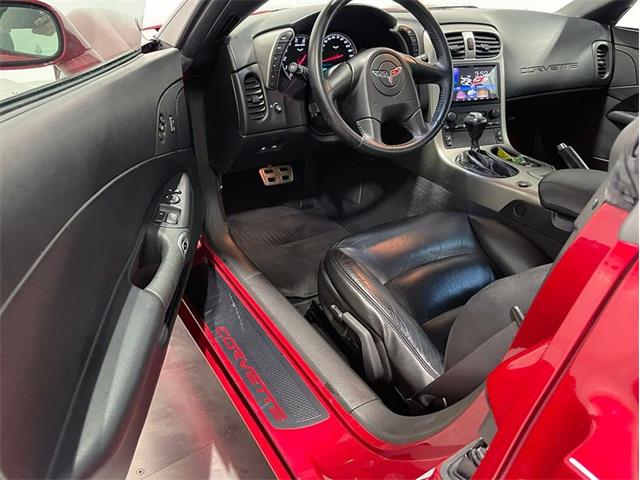 2003 Chevrolet Corvette (CC-2077297) for sale in Depew, New York