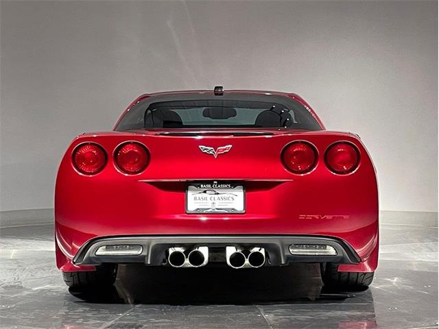2003 Chevrolet Corvette (CC-2077297) for sale in Depew, New York