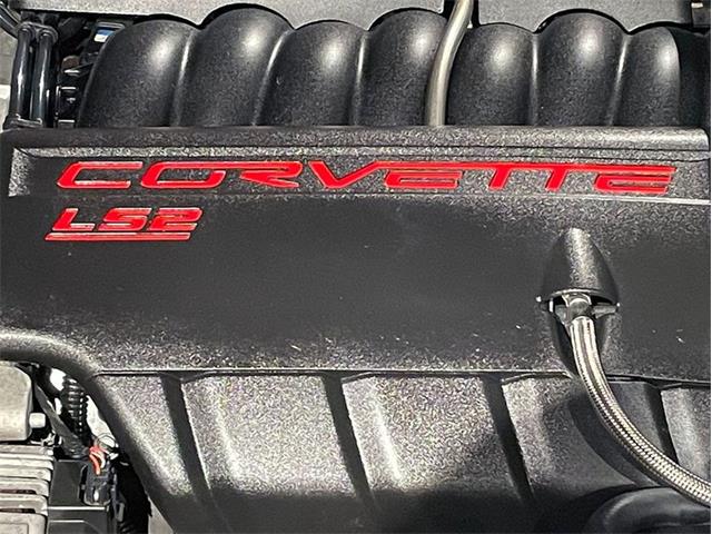 2003 Chevrolet Corvette (CC-2077297) for sale in Depew, New York