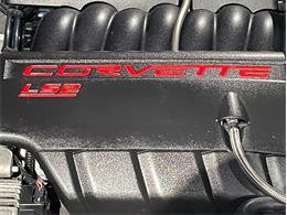 2003 Chevrolet Corvette (CC-2077297) for sale in Depew, New York