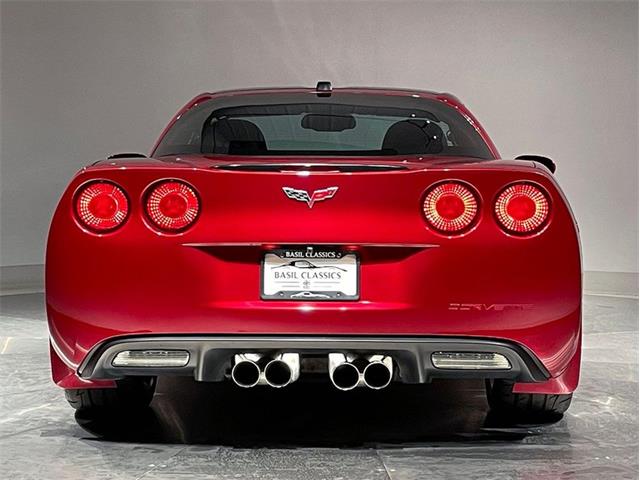 2003 Chevrolet Corvette (CC-2077297) for sale in Depew, New York