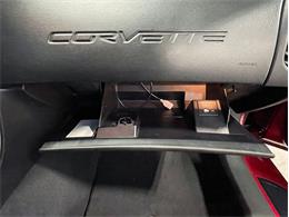 2003 Chevrolet Corvette (CC-2077297) for sale in Depew, New York
