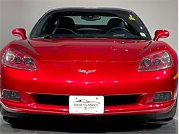 2003 Chevrolet Corvette (CC-2077297) for sale in Depew, New York