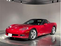 2003 Chevrolet Corvette (CC-2077297) for sale in Depew, New York