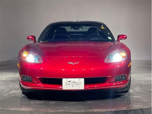2003 Chevrolet Corvette (CC-2077297) for sale in Depew, New York