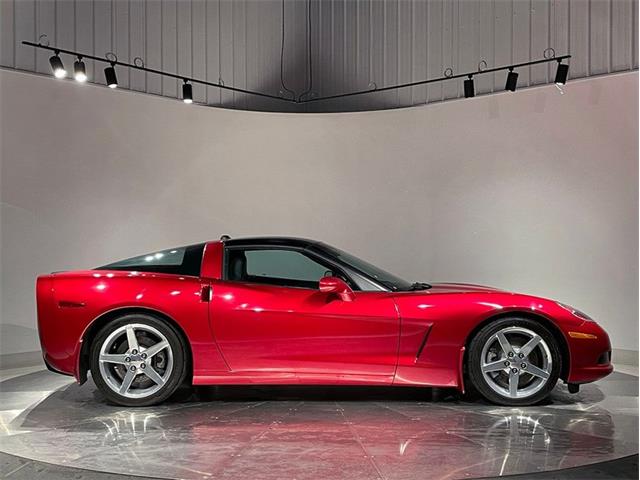 2003 Chevrolet Corvette (CC-2077297) for sale in Depew, New York