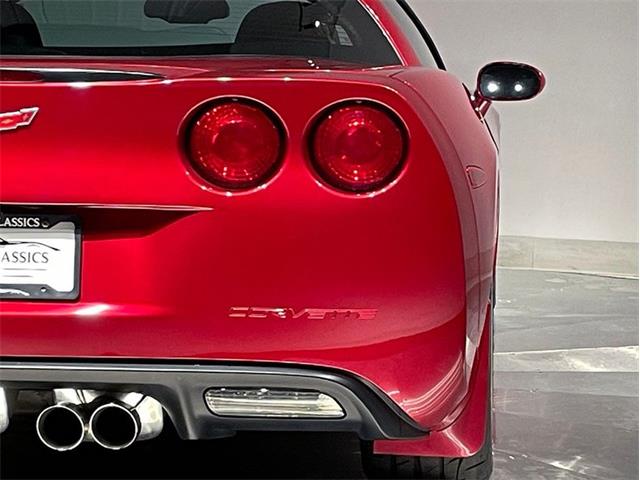 2003 Chevrolet Corvette (CC-2077297) for sale in Depew, New York