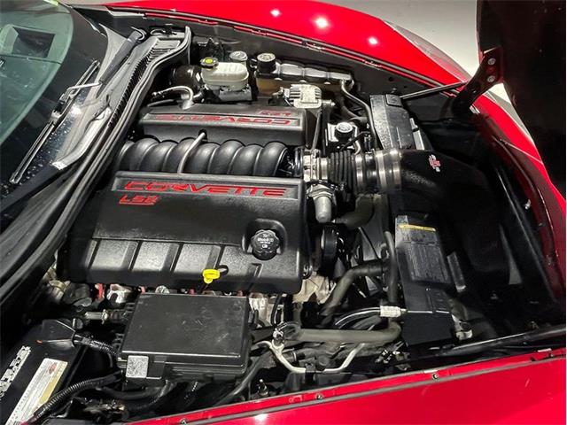 2003 Chevrolet Corvette (CC-2077297) for sale in Depew, New York