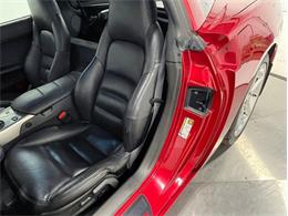 2003 Chevrolet Corvette (CC-2077297) for sale in Depew, New York