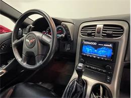 2003 Chevrolet Corvette (CC-2077297) for sale in Depew, New York