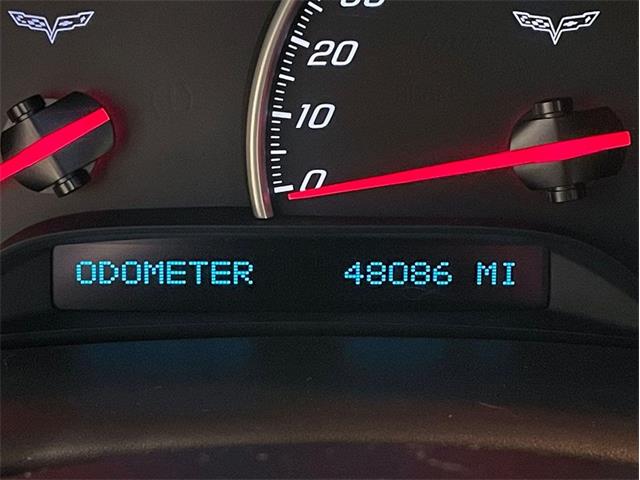 2003 Chevrolet Corvette (CC-2077297) for sale in Depew, New York