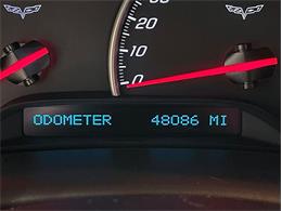 2003 Chevrolet Corvette (CC-2077297) for sale in Depew, New York