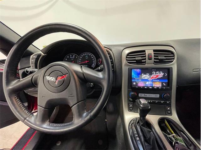 2003 Chevrolet Corvette (CC-2077297) for sale in Depew, New York