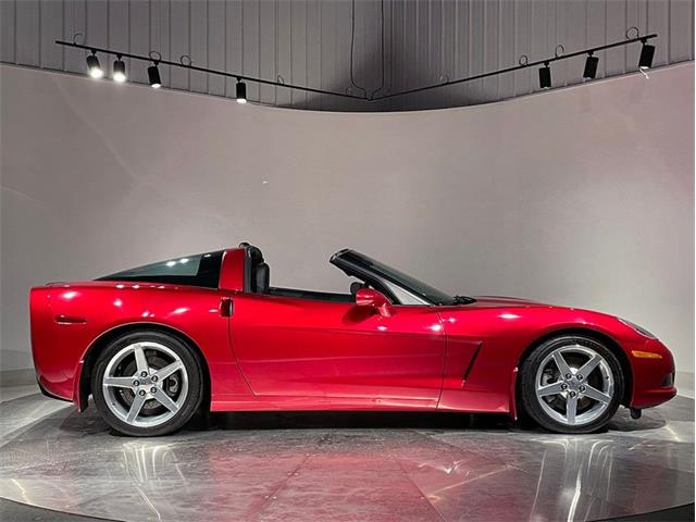 2003 Chevrolet Corvette (CC-2077297) for sale in Depew, New York