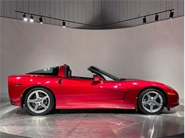 2003 Chevrolet Corvette (CC-2077297) for sale in Depew, New York