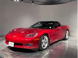 2003 Chevrolet Corvette (CC-2077297) for sale in Depew, New York