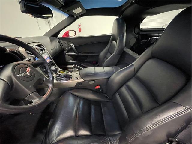 2003 Chevrolet Corvette (CC-2077297) for sale in Depew, New York