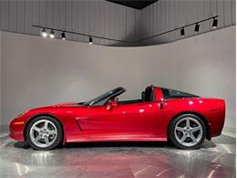 2003 Chevrolet Corvette (CC-2077297) for sale in Depew, New York
