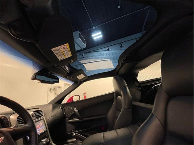 2003 Chevrolet Corvette (CC-2077297) for sale in Depew, New York