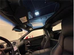 2003 Chevrolet Corvette (CC-2077297) for sale in Depew, New York