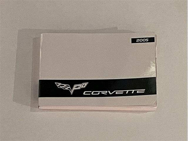 2003 Chevrolet Corvette (CC-2077297) for sale in Depew, New York