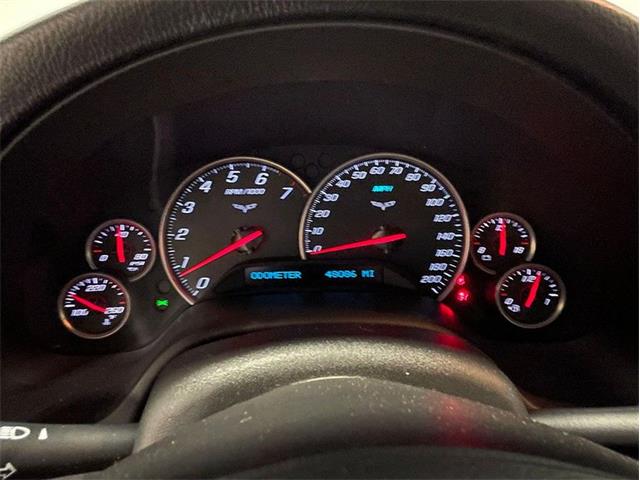 2003 Chevrolet Corvette (CC-2077297) for sale in Depew, New York