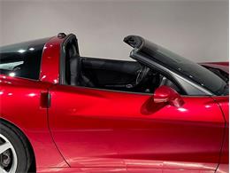2003 Chevrolet Corvette (CC-2077297) for sale in Depew, New York