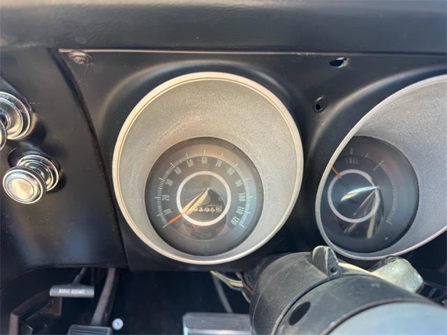 1967 Chevrolet Camaro (CC-2077298) for sale in Brookings, South Dakota