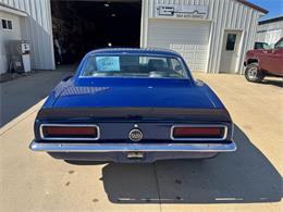 1967 Chevrolet Camaro (CC-2077298) for sale in Brookings, South Dakota