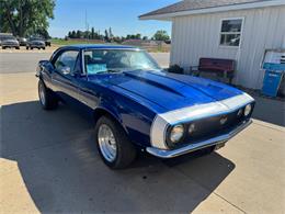 1967 Chevrolet Camaro (CC-2077298) for sale in Brookings, South Dakota