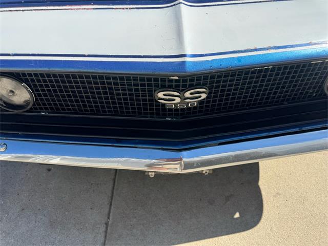 1967 Chevrolet Camaro (CC-2077298) for sale in Brookings, South Dakota