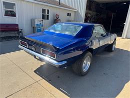 1967 Chevrolet Camaro (CC-2077298) for sale in Brookings, South Dakota