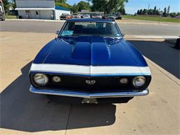 1967 Chevrolet Camaro (CC-2077298) for sale in Brookings, South Dakota