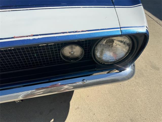 1967 Chevrolet Camaro (CC-2077298) for sale in Brookings, South Dakota