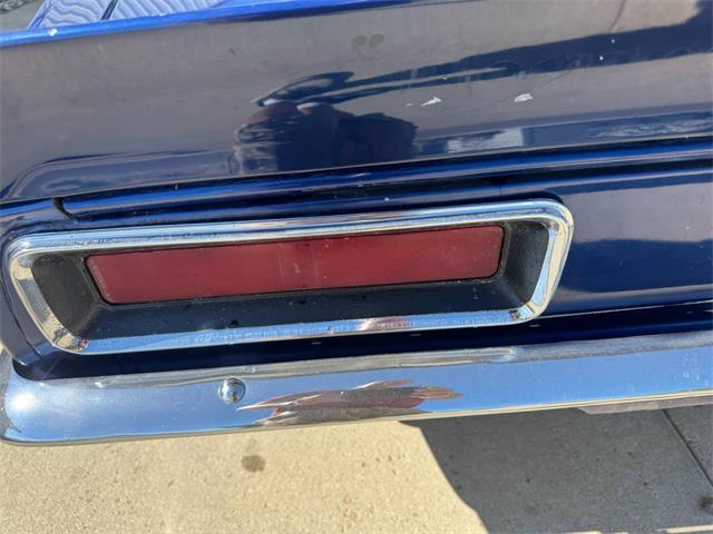 1967 Chevrolet Camaro (CC-2077298) for sale in Brookings, South Dakota