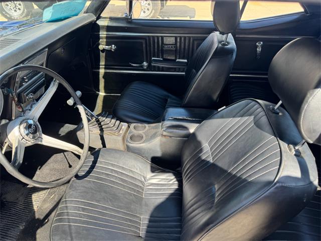 1967 Chevrolet Camaro (CC-2077298) for sale in Brookings, South Dakota