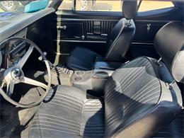1967 Chevrolet Camaro (CC-2077298) for sale in Brookings, South Dakota
