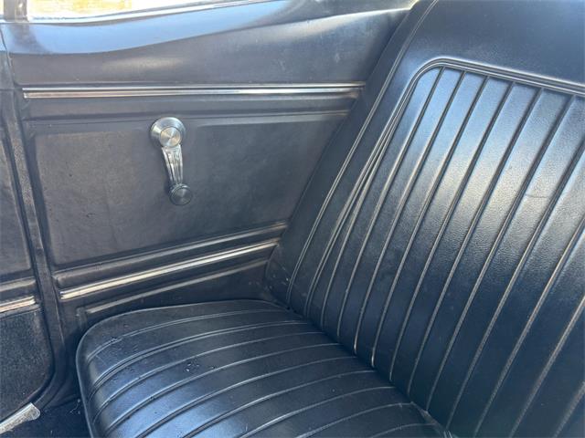 1967 Chevrolet Camaro (CC-2077298) for sale in Brookings, South Dakota