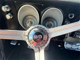 1967 Chevrolet Camaro (CC-2077298) for sale in Brookings, South Dakota