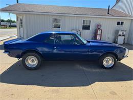 1967 Chevrolet Camaro (CC-2077298) for sale in Brookings, South Dakota