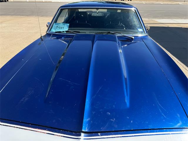1967 Chevrolet Camaro (CC-2077298) for sale in Brookings, South Dakota