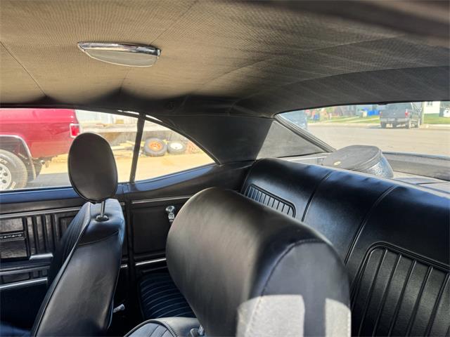 1967 Chevrolet Camaro (CC-2077298) for sale in Brookings, South Dakota