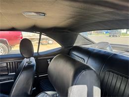 1967 Chevrolet Camaro (CC-2077298) for sale in Brookings, South Dakota